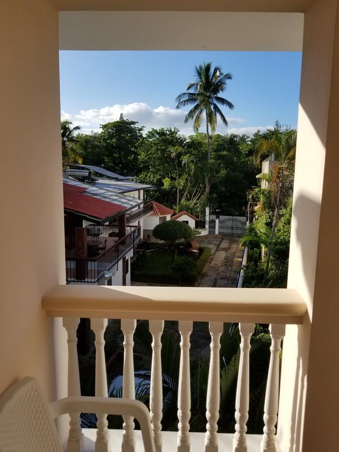 Hispaniola Sol C4 Sosúa 외부 사진