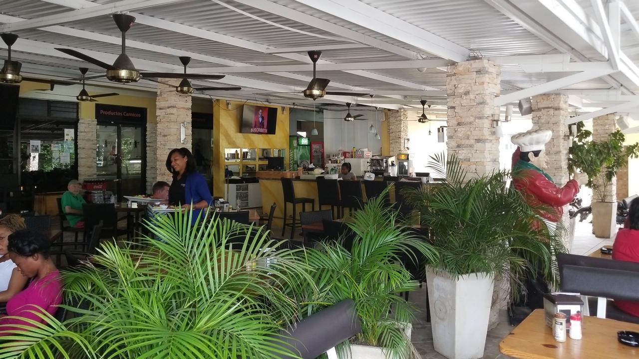 Hispaniola Sol C4 Sosúa 외부 사진